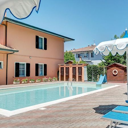 Agriturismo I Portici Gatteo a Mare Zewnętrze zdjęcie
