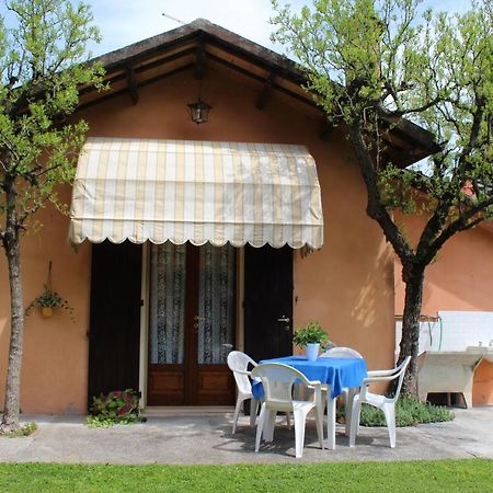 Agriturismo I Portici Gatteo a Mare Zewnętrze zdjęcie