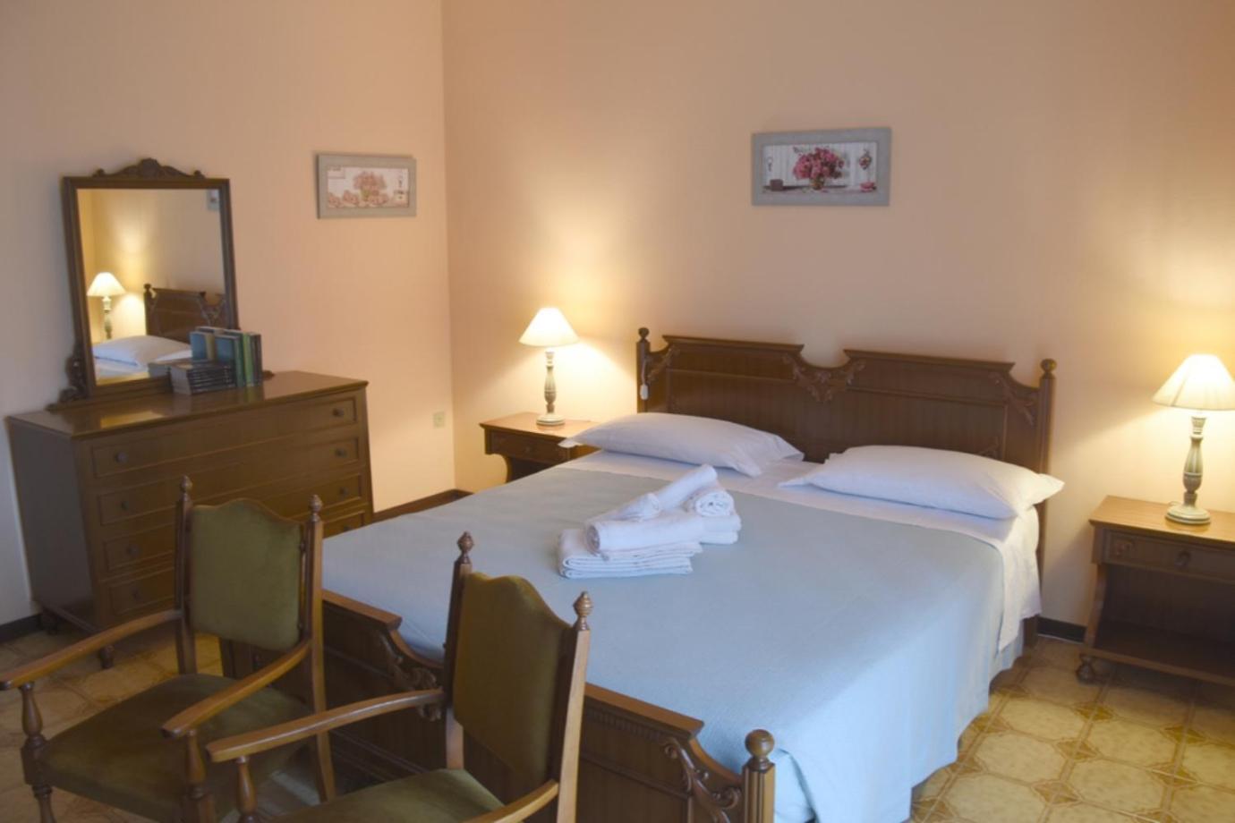 Agriturismo I Portici Gatteo a Mare Zewnętrze zdjęcie