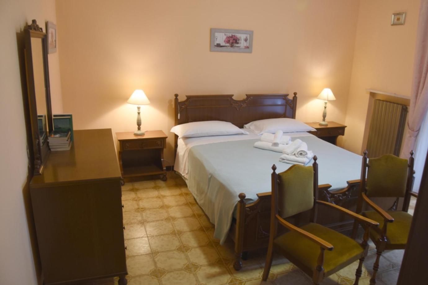 Agriturismo I Portici Gatteo a Mare Zewnętrze zdjęcie