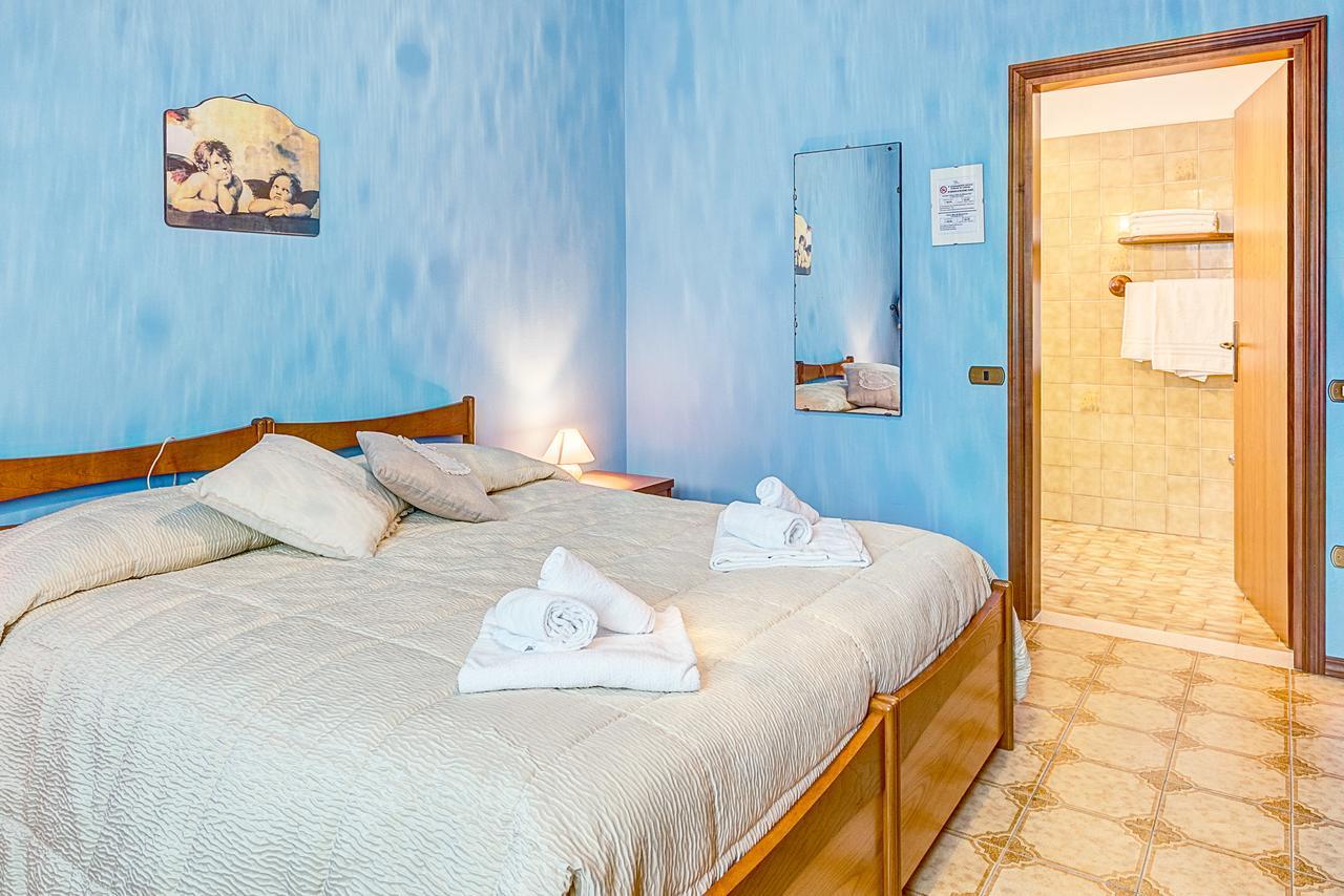 Agriturismo I Portici Gatteo a Mare Zewnętrze zdjęcie