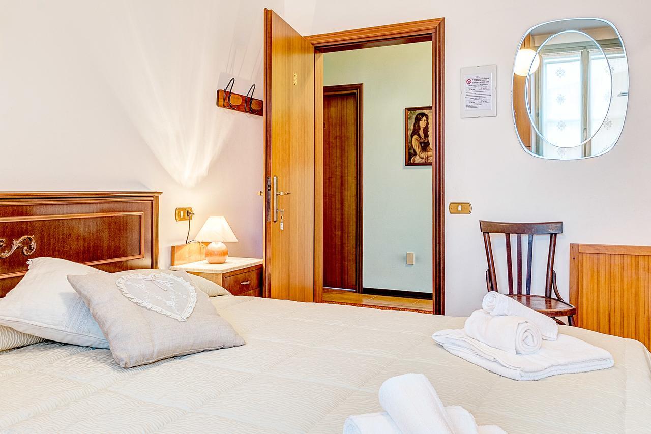 Agriturismo I Portici Gatteo a Mare Zewnętrze zdjęcie