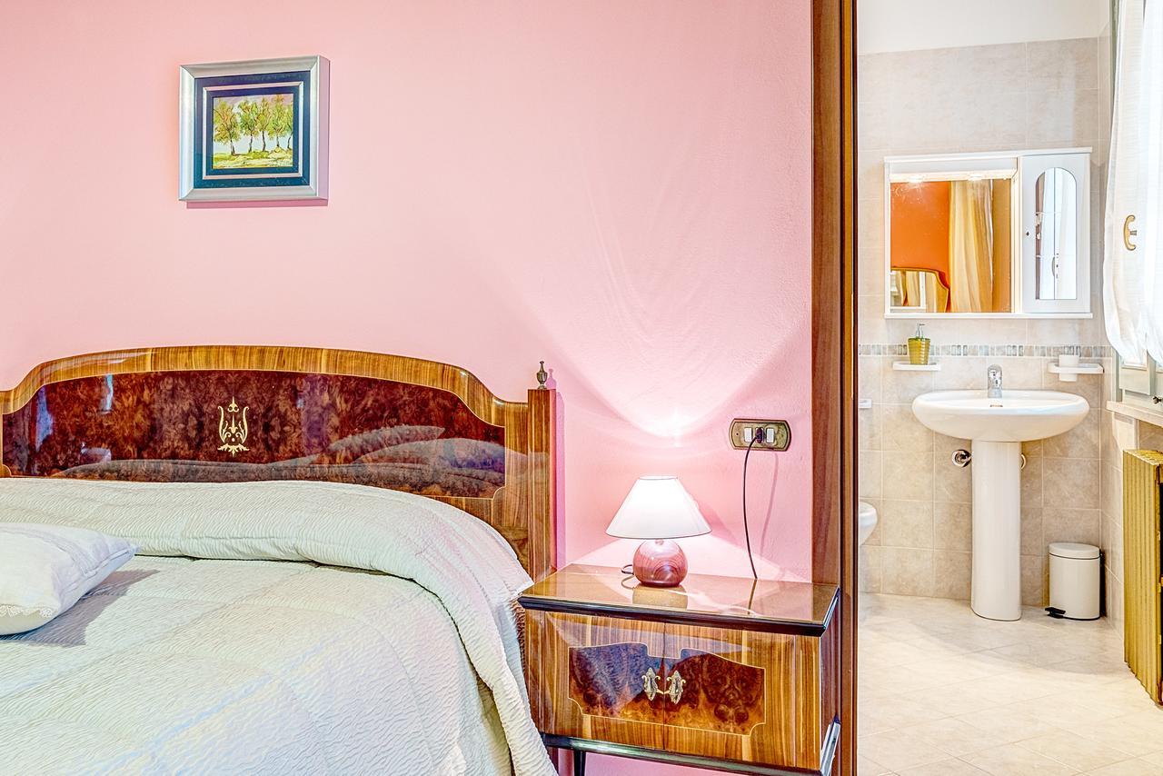 Agriturismo I Portici Gatteo a Mare Zewnętrze zdjęcie
