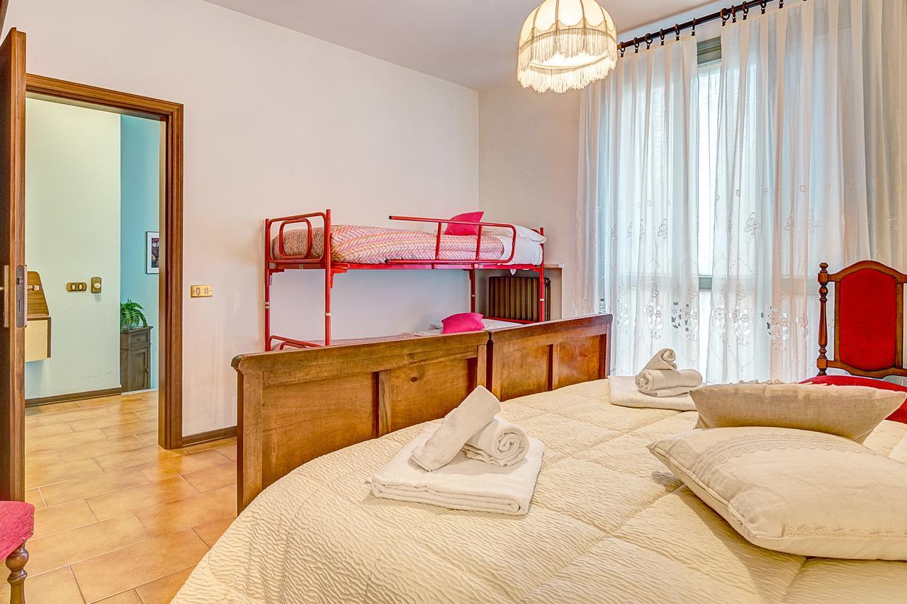 Agriturismo I Portici Gatteo a Mare Zewnętrze zdjęcie