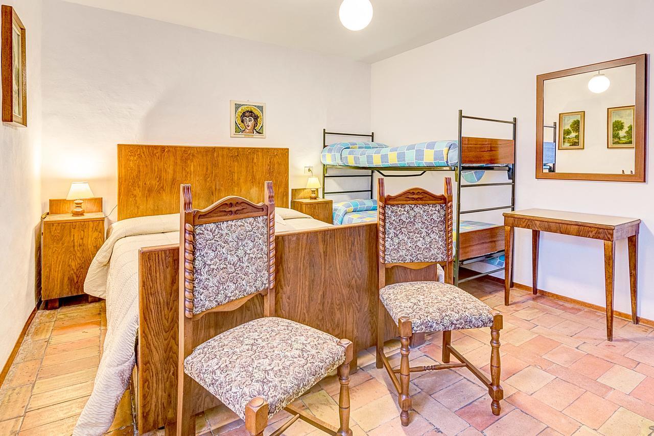 Agriturismo I Portici Gatteo a Mare Zewnętrze zdjęcie