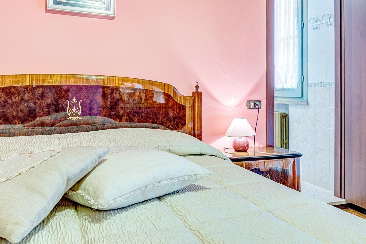 Agriturismo I Portici Gatteo a Mare Zewnętrze zdjęcie