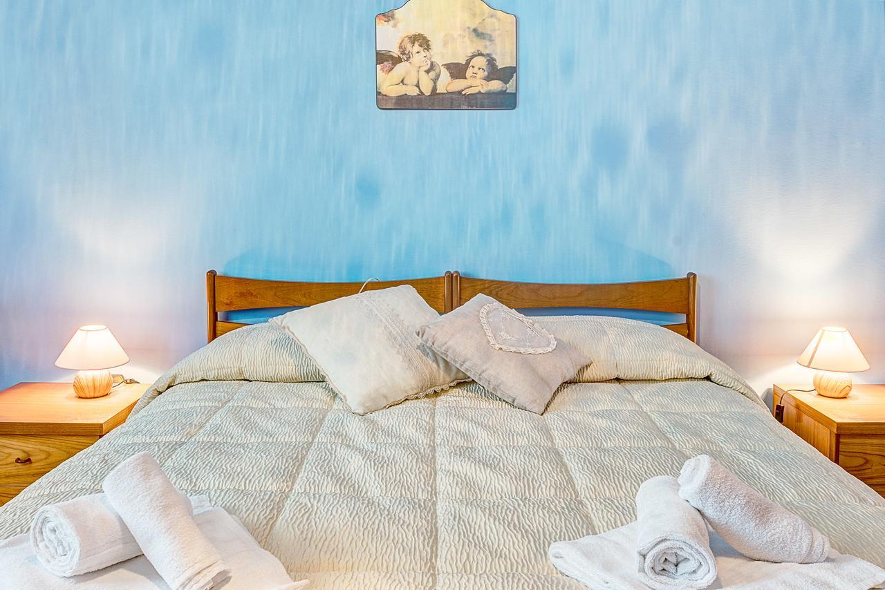 Agriturismo I Portici Gatteo a Mare Zewnętrze zdjęcie