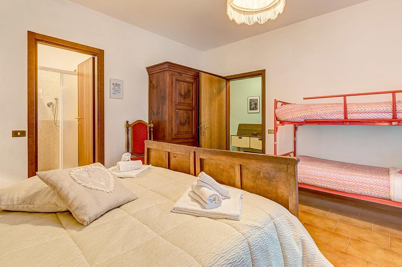 Agriturismo I Portici Gatteo a Mare Zewnętrze zdjęcie
