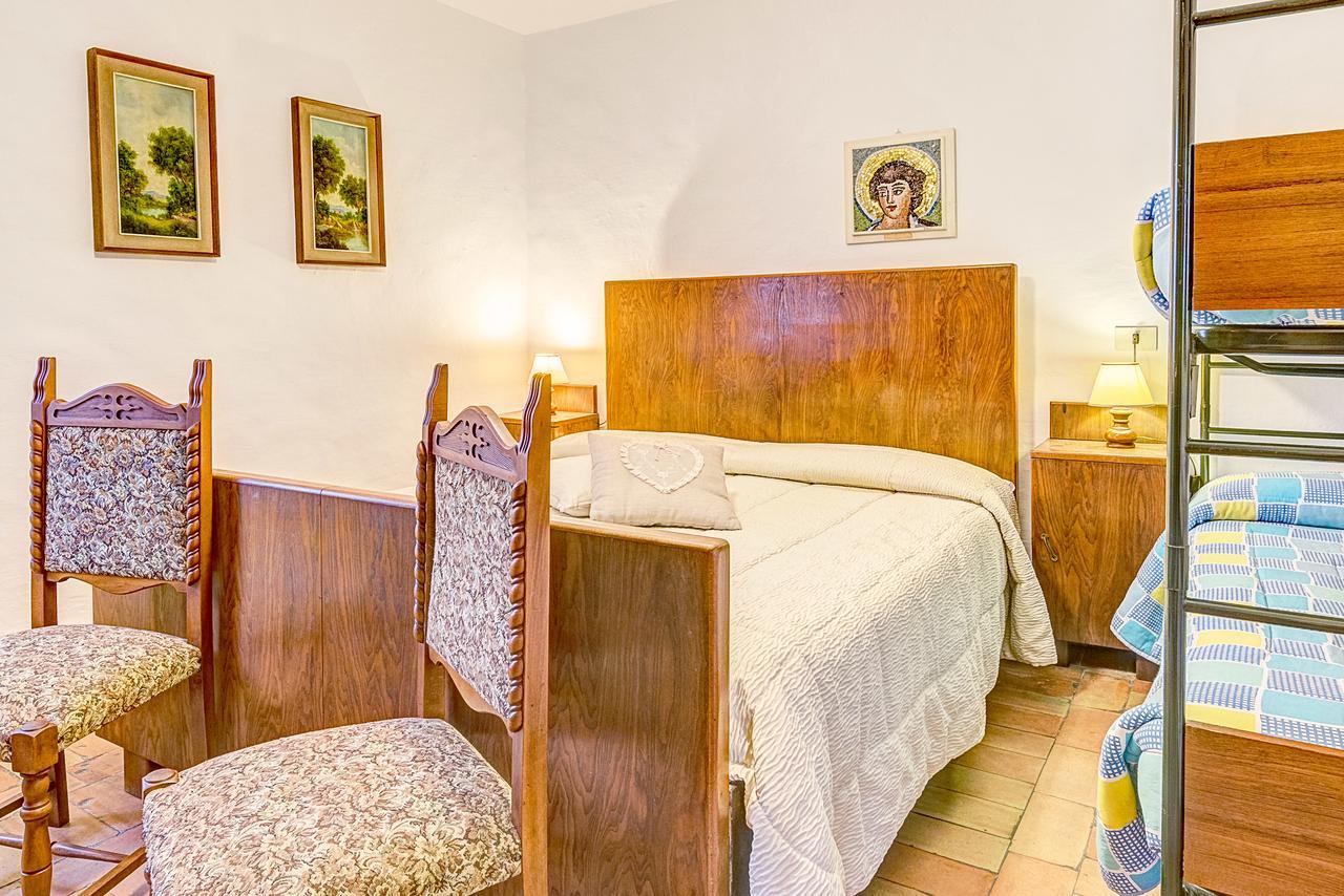 Agriturismo I Portici Gatteo a Mare Zewnętrze zdjęcie