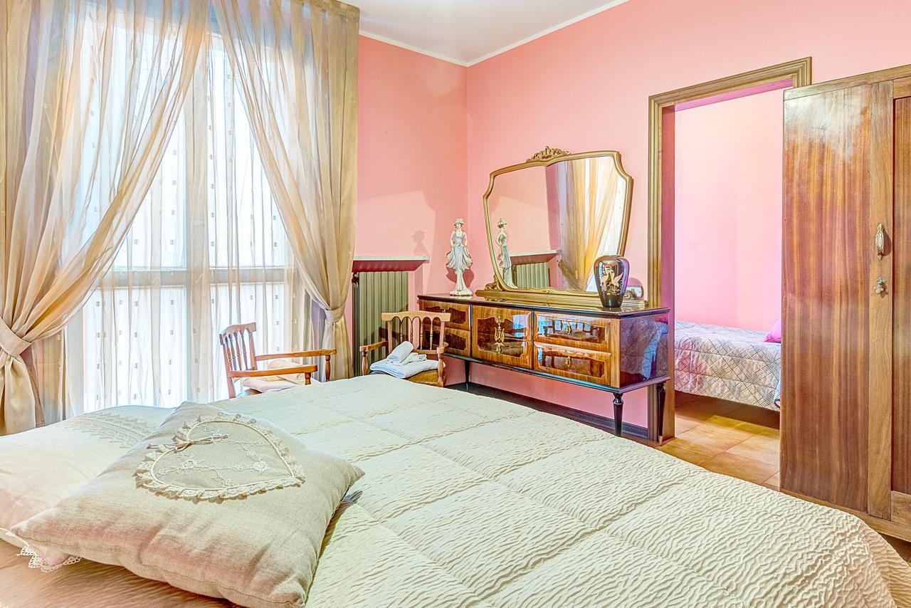 Agriturismo I Portici Gatteo a Mare Zewnętrze zdjęcie