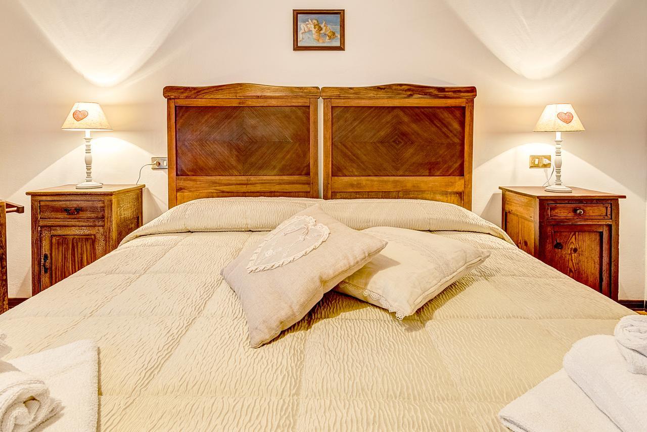 Agriturismo I Portici Gatteo a Mare Zewnętrze zdjęcie