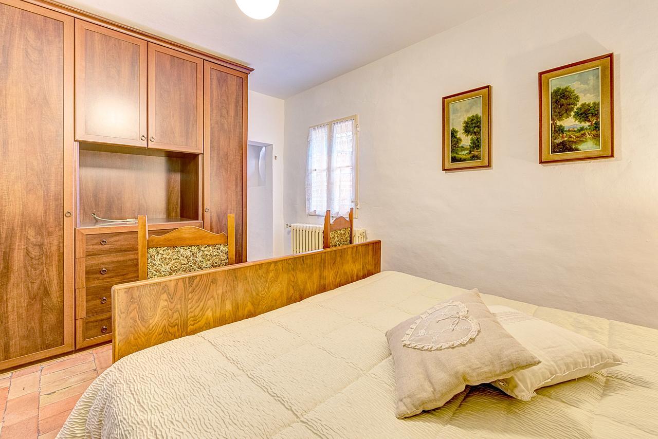 Agriturismo I Portici Gatteo a Mare Zewnętrze zdjęcie