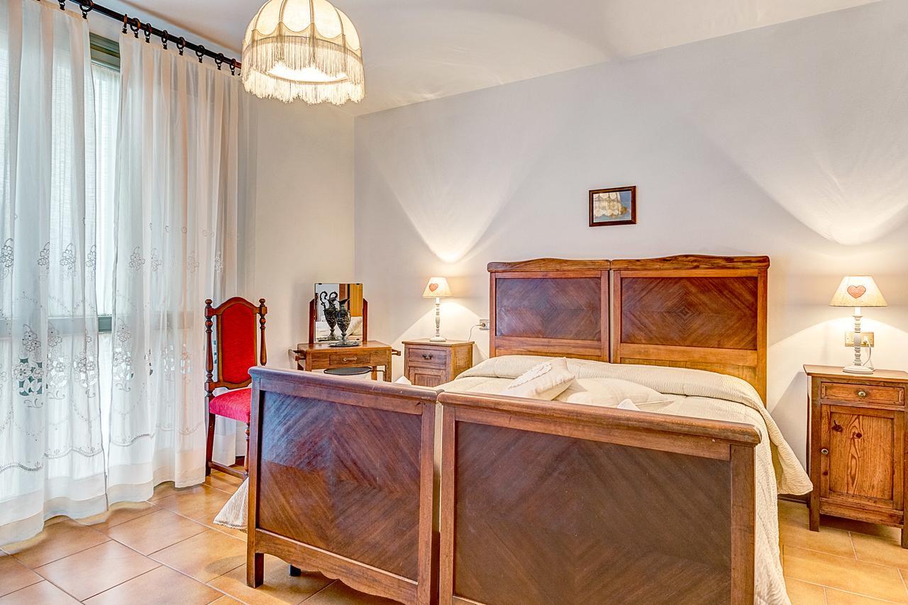Agriturismo I Portici Gatteo a Mare Zewnętrze zdjęcie