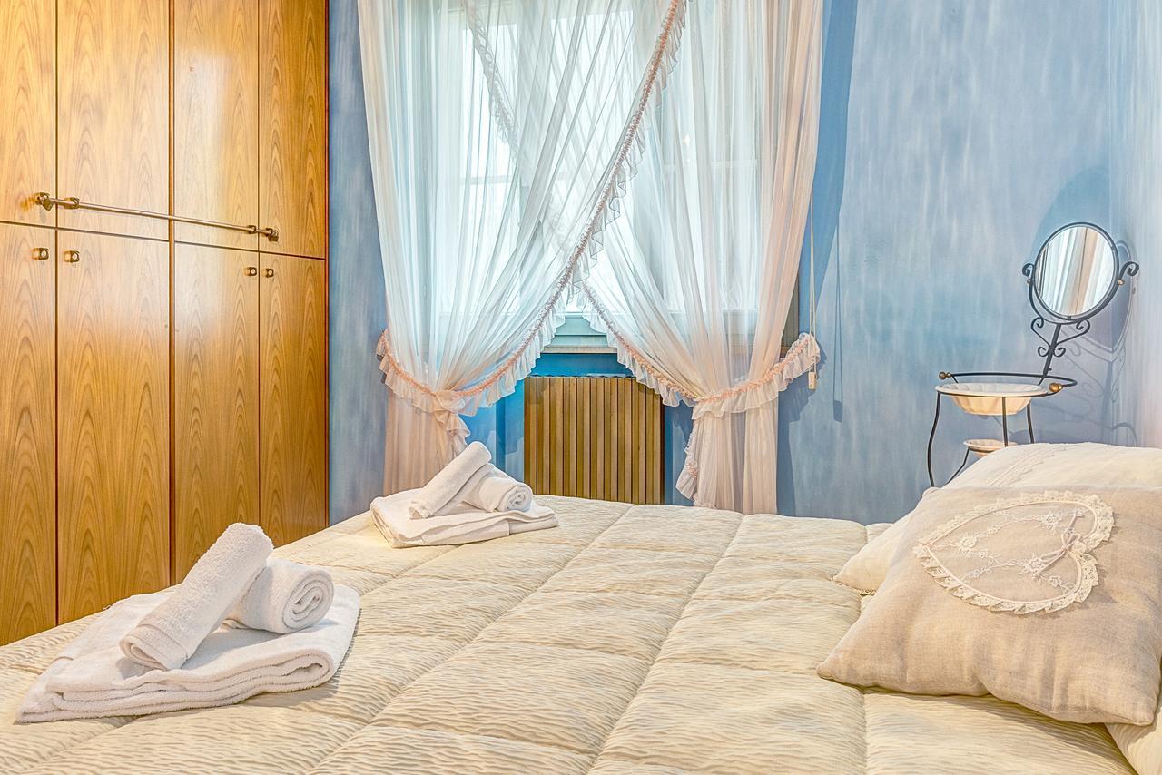 Agriturismo I Portici Gatteo a Mare Zewnętrze zdjęcie