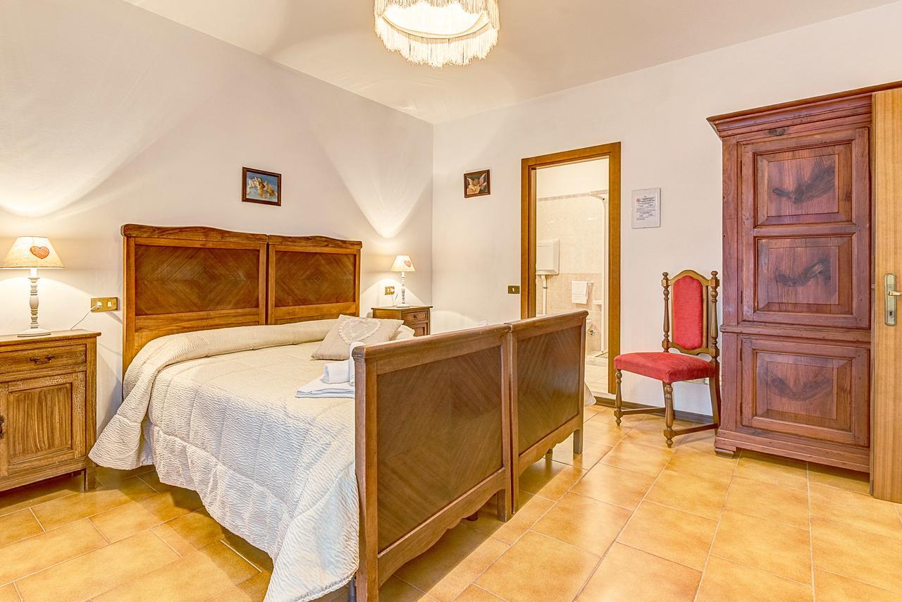 Agriturismo I Portici Gatteo a Mare Zewnętrze zdjęcie