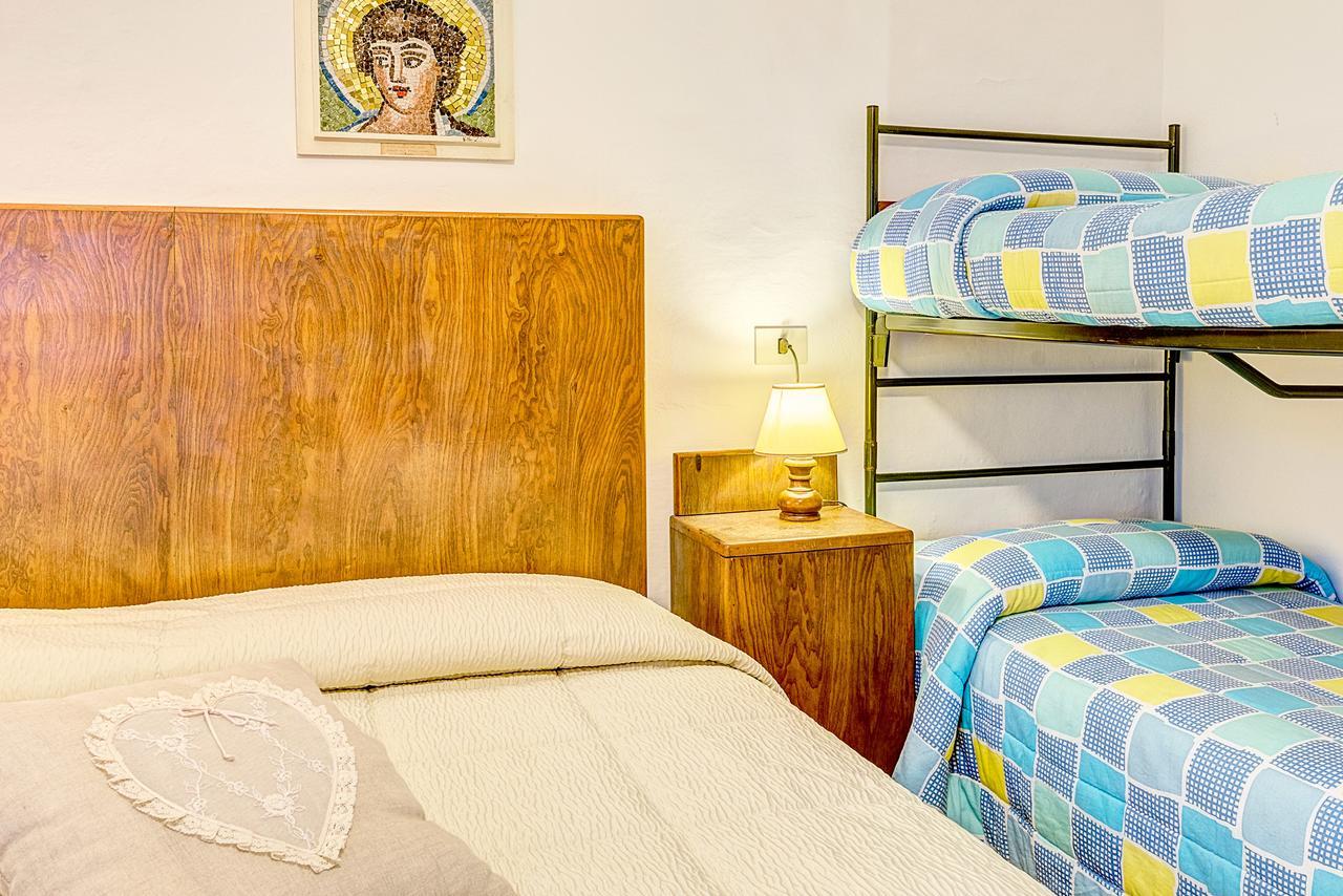 Agriturismo I Portici Gatteo a Mare Zewnętrze zdjęcie