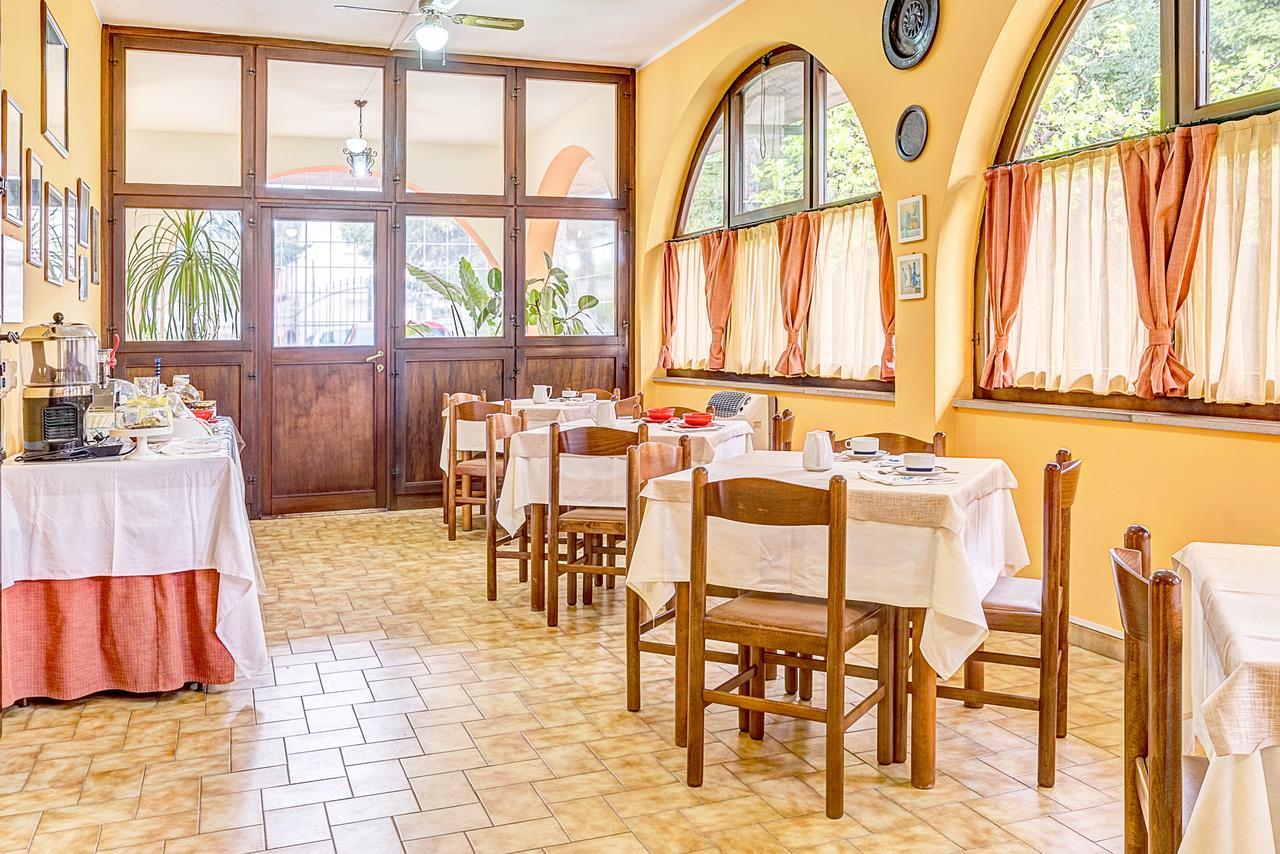Agriturismo I Portici Gatteo a Mare Zewnętrze zdjęcie