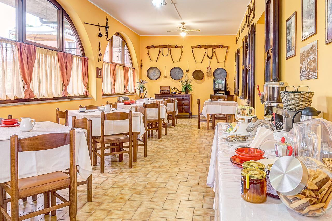 Agriturismo I Portici Gatteo a Mare Zewnętrze zdjęcie