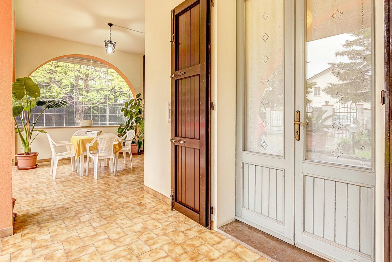 Agriturismo I Portici Gatteo a Mare Zewnętrze zdjęcie