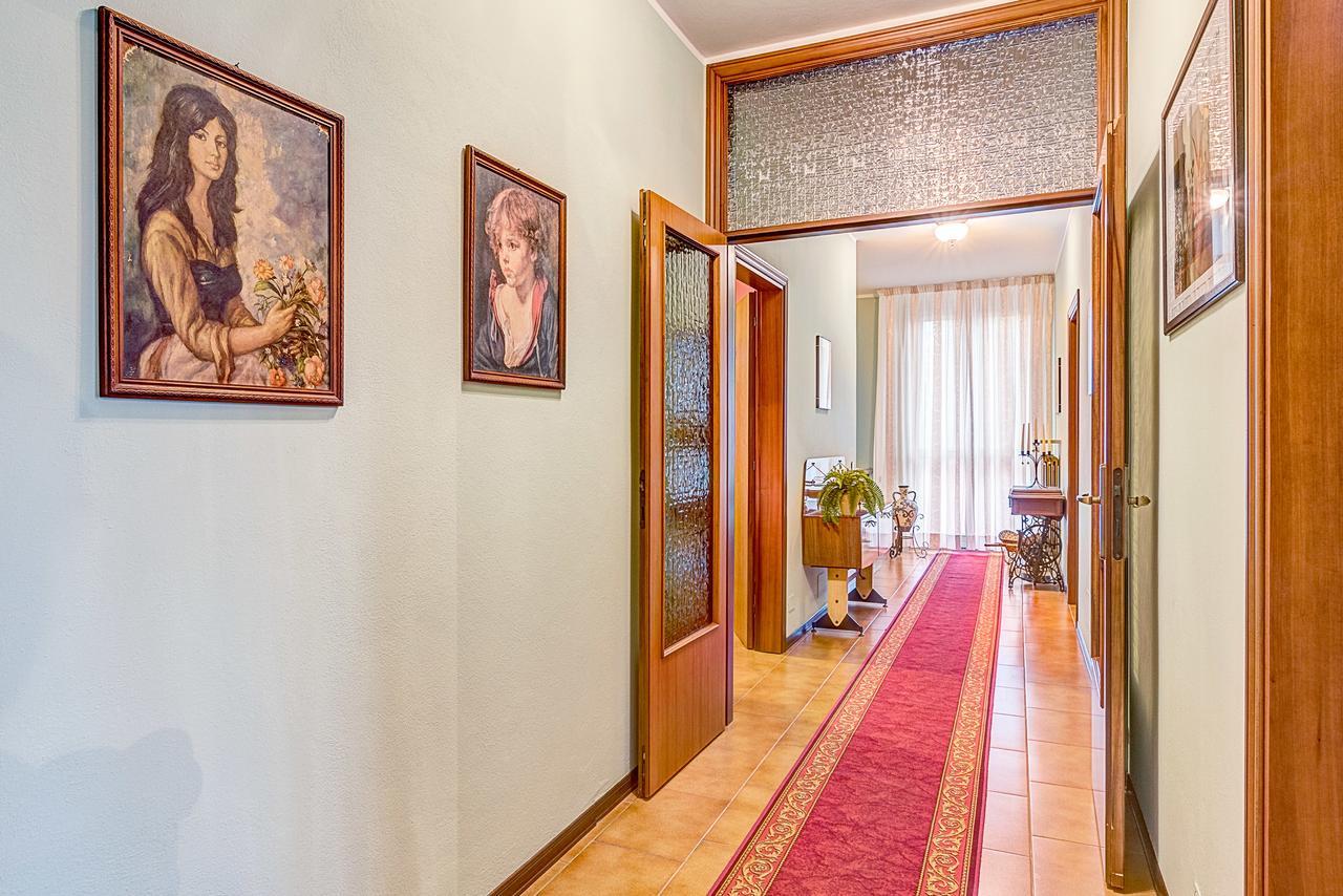Agriturismo I Portici Gatteo a Mare Zewnętrze zdjęcie