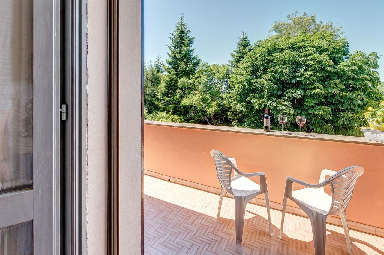 Agriturismo I Portici Gatteo a Mare Zewnętrze zdjęcie
