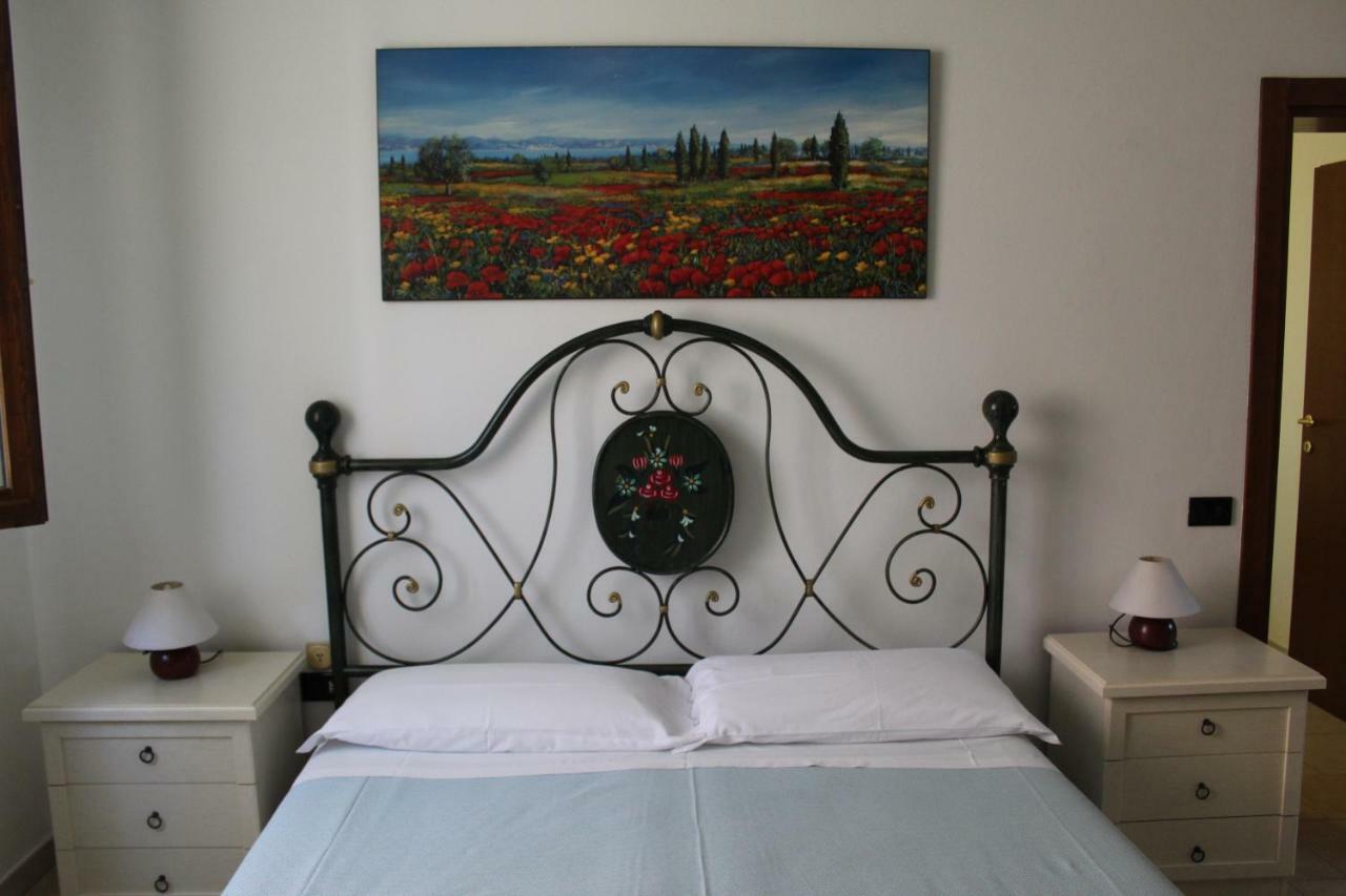 Agriturismo I Portici Gatteo a Mare Zewnętrze zdjęcie