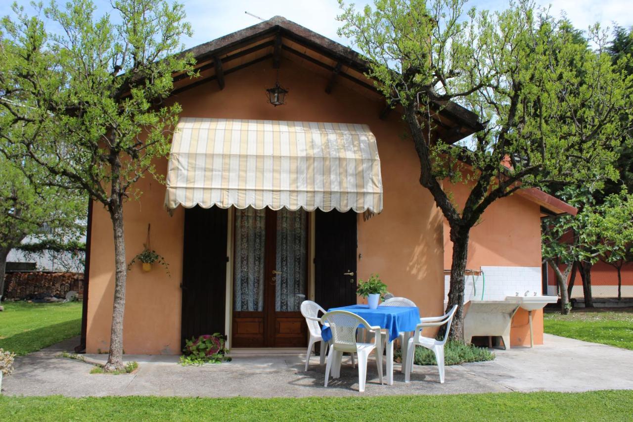 Agriturismo I Portici Gatteo a Mare Zewnętrze zdjęcie