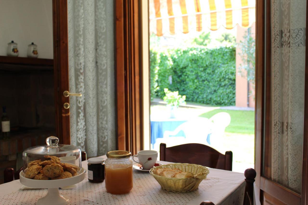 Agriturismo I Portici Gatteo a Mare Zewnętrze zdjęcie