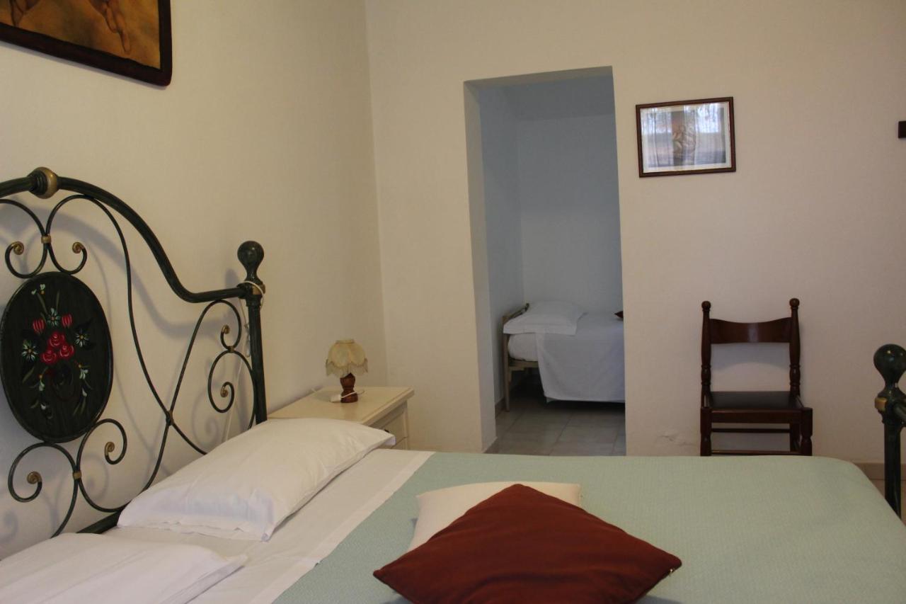 Agriturismo I Portici Gatteo a Mare Zewnętrze zdjęcie