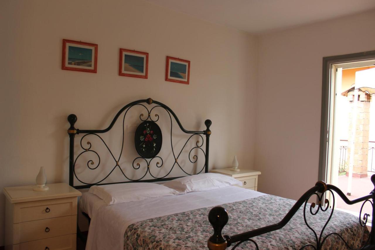 Agriturismo I Portici Gatteo a Mare Zewnętrze zdjęcie